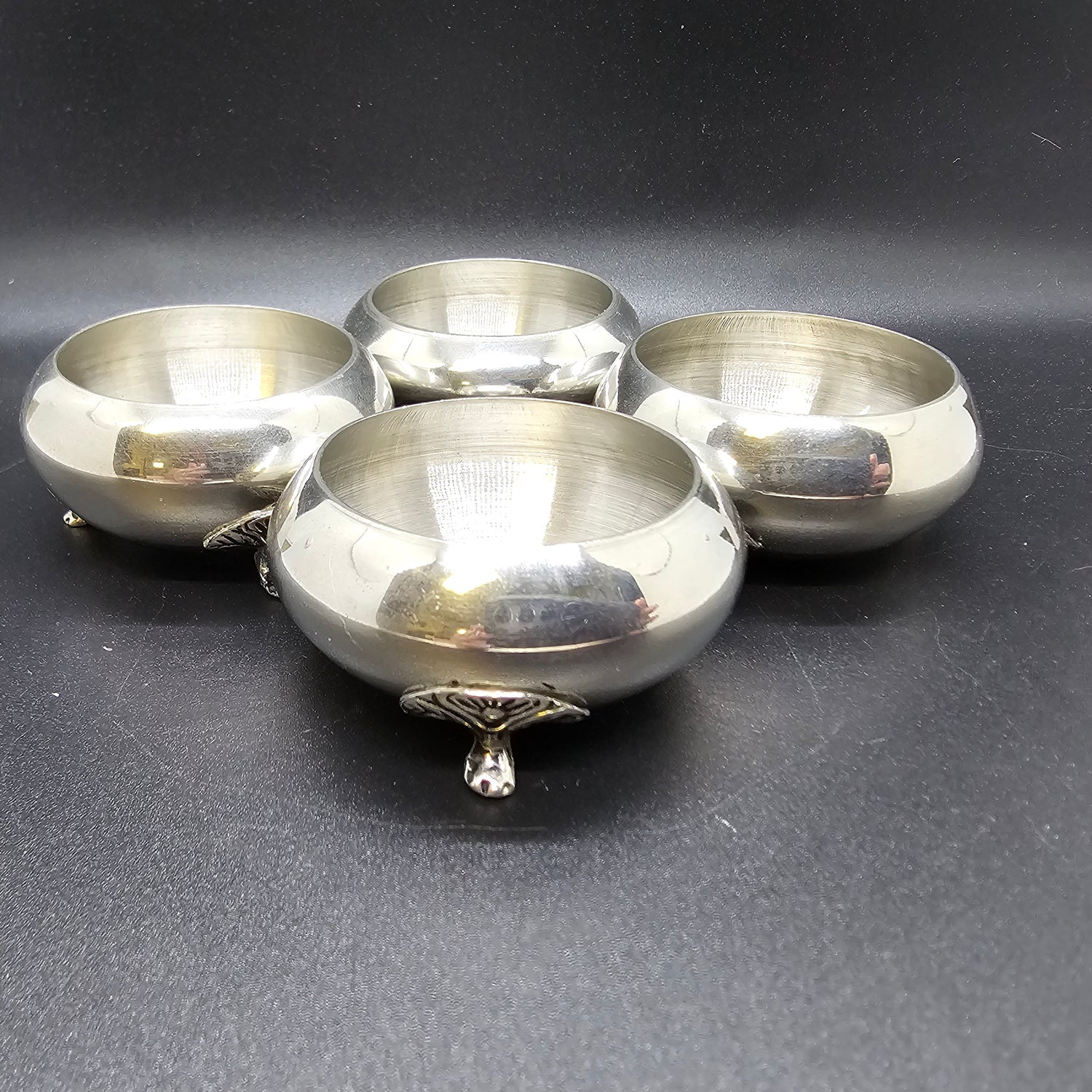Salt Cellars