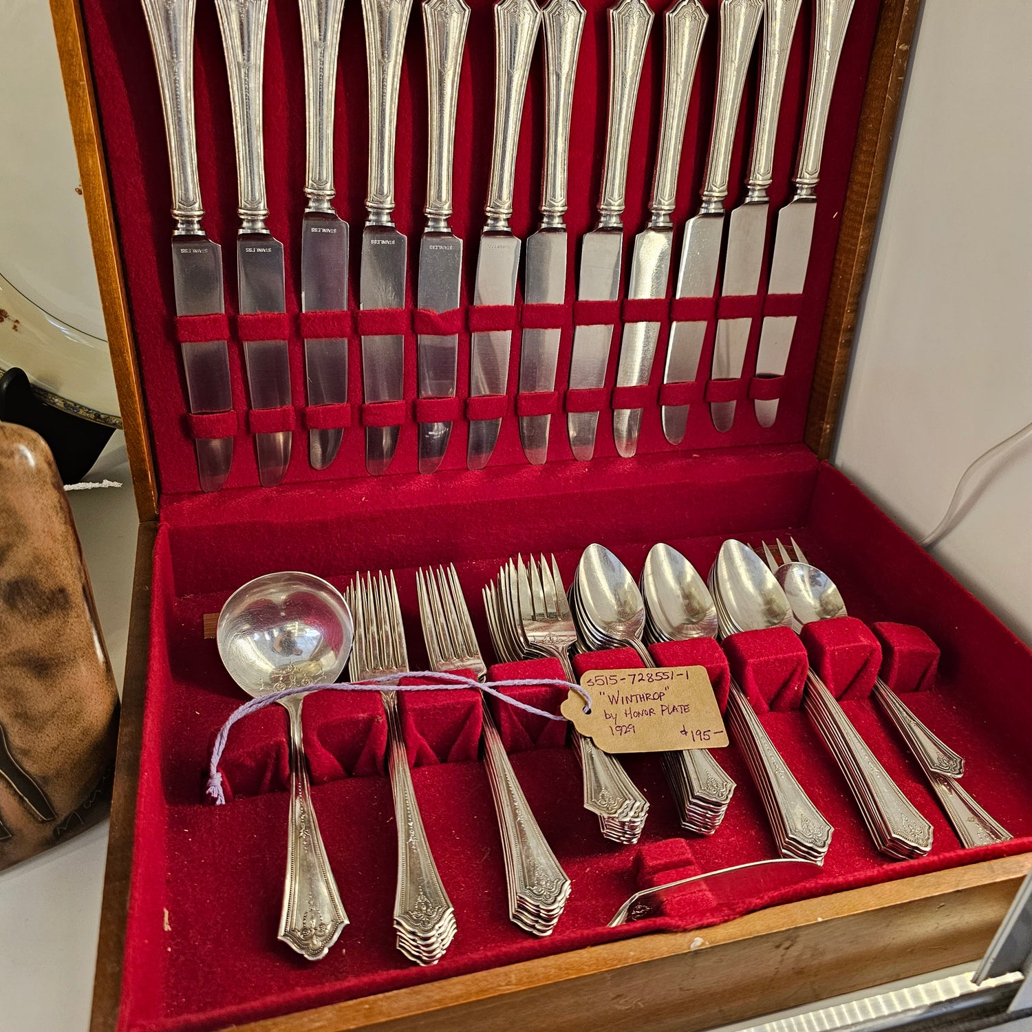 Flatware Sets