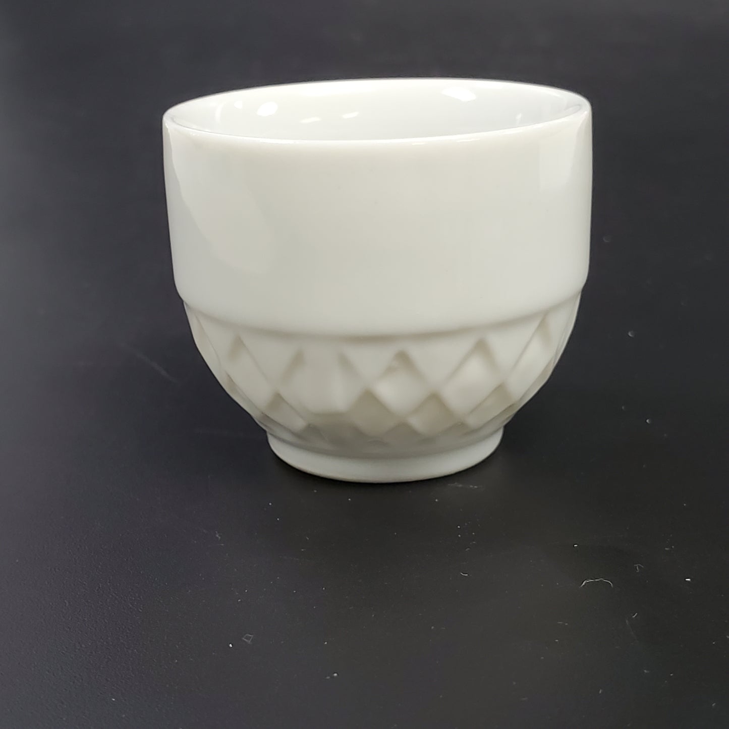 Ceramic Small Sake Cup or Salt Cellar