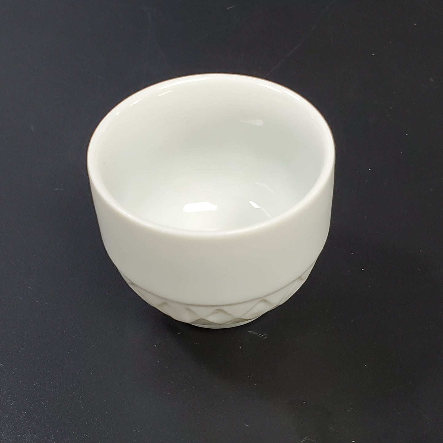 Ceramic Small Sake Cup or Salt Cellar