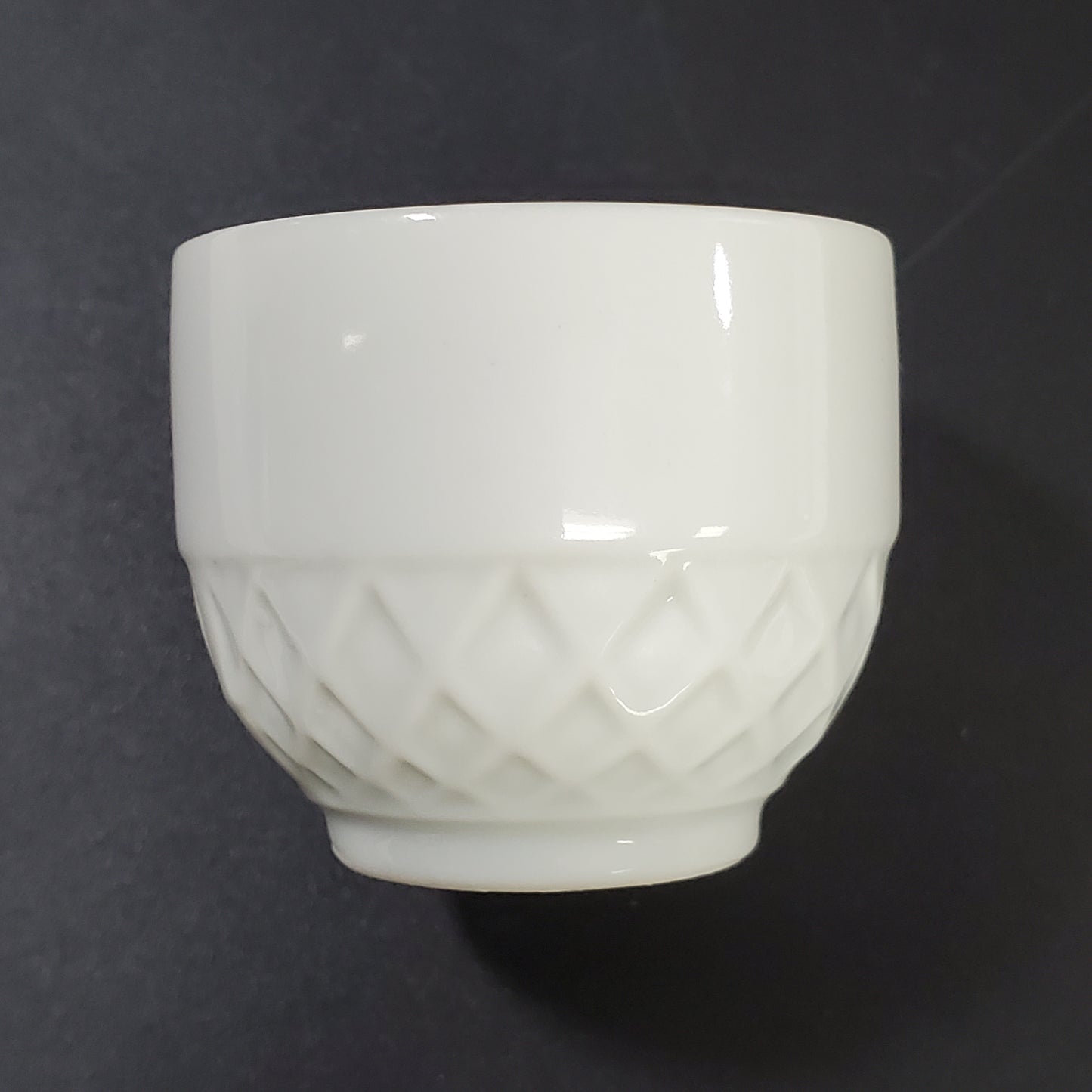 Ceramic Small Sake Cup or Salt Cellar