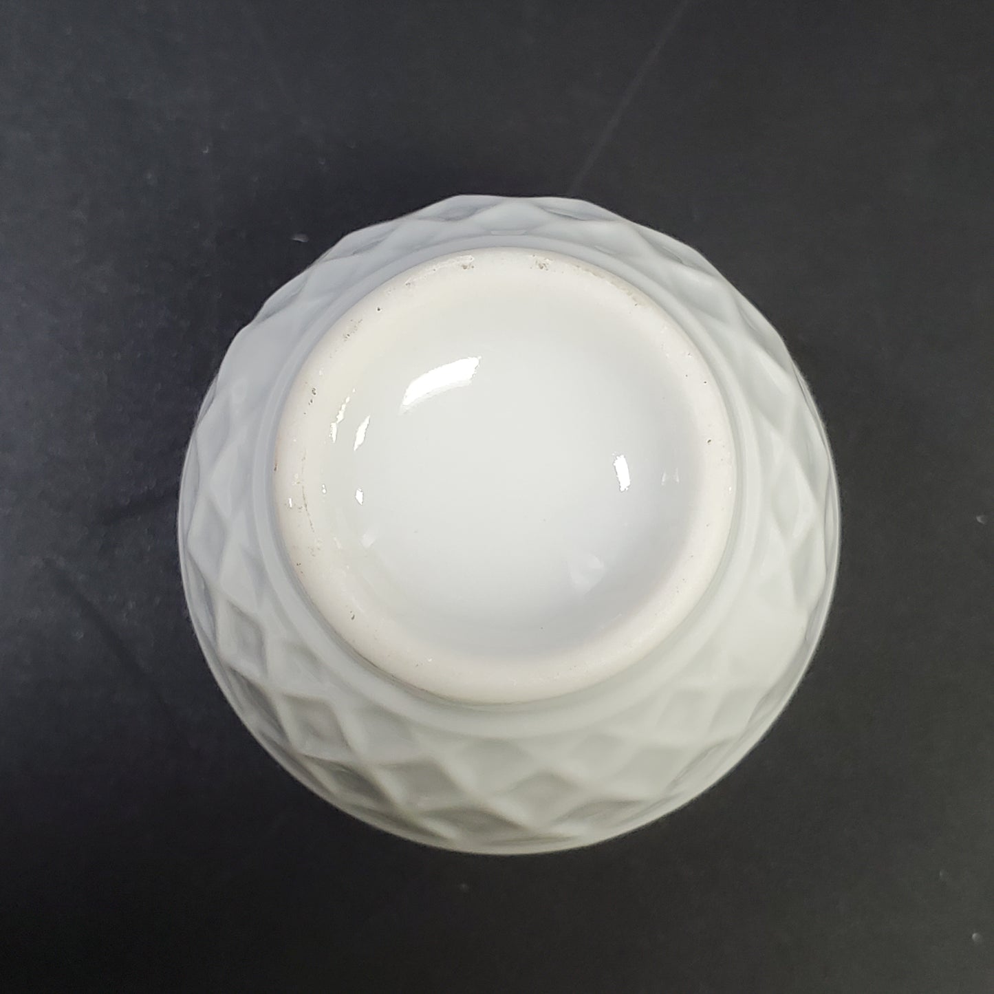 Ceramic Small Sake Cup or Salt Cellar